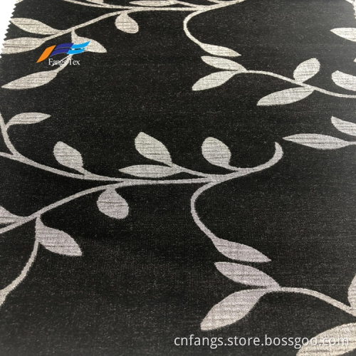 Hot Sale Polyester Rayon Fukuro Embroidery Abaya Fabrics